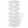 Schirmständer für Gehstöcke aus Stahl 48,5 cm von vidaXL, Schirmständer - Ref: Foro24-242468, Preis: 35,85 €, Rabatt: %