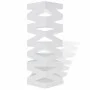 Umbrella stand for steel walking sticks 48.5 cm by vidaXL, umbrella stands - Ref: Foro24-242468, Price: 35,20 €, Discount: %