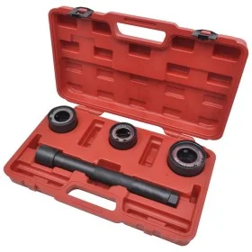 Set to install and remove ball joint heads 4 pieces by vidaXL, Hand tools - Ref: Foro24-210326, Price: 98,93 €, Discount: %
