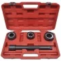 Set zum Ein- und Ausbau von Kugelgelenkköpfen 4-teilig von vidaXL, Handwerkzeuge - Ref: Foro24-210326, Preis: 98,89 €, Rabatt: %