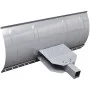 Universal shovel for snow removal vehicle 100x44 cm by vidaXL, snow shovels - Ref: Foro24-142005, Price: 140,74 €, Discount: %