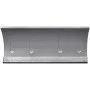 Universal shovel for snow removal vehicle 100x44 cm by vidaXL, snow shovels - Ref: Foro24-142005, Price: 140,74 €, Discount: %