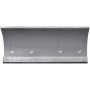Universalschaufel für Schneeräumfahrzeug 100x44 cm von vidaXL, Schneeschaufeln - Ref: Foro24-142005, Preis: 138,02 €, Rabatt: %