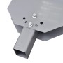 Universal shovel for snow removal vehicle 100x44 cm by vidaXL, snow shovels - Ref: Foro24-142005, Price: 138,02 €, Discount: %