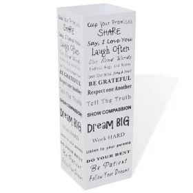 Umbrella stand for steel walking sticks 48.5 cm by vidaXL, umbrella stands - Ref: Foro24-242471, Price: 30,78 €, Discount: %