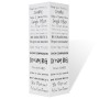 Umbrella stand for steel walking sticks 48.5 cm by vidaXL, umbrella stands - Ref: Foro24-242471, Price: 30,17 €, Discount: %