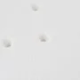 Silla de ducha de aluminio blanco de vidaXL, Asientos y bancos para duchas - Ref: Foro24-110129, Precio: 106,76 €, Descuento: %