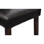 Esszimmerstühle 2 Einheiten Kunstleder braun von , Essstühle - Ref: Foro24-60622, Preis: 193,61 €, Rabatt: %