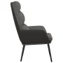 Light gray fabric relaxation armchair by , Armchairs - Ref: Foro24-341119, Price: 96,86 €, Discount: %