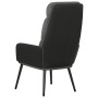 Light gray fabric relaxation armchair by , Armchairs - Ref: Foro24-341119, Price: 98,35 €, Discount: %