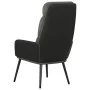 Light gray fabric relaxation armchair by , Armchairs - Ref: Foro24-341119, Price: 96,86 €, Discount: %