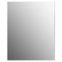 Rahmenloser Wandspiegel mit LED-Leuchten, rechteckiges Glas von , Spiegel - Ref: Foro24-3078643, Preis: 46,89 €, Rabatt: %