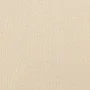 Headboards 4 units of cream-colored fabric 100x5x78/88 cm by , Headboards and footboards - Ref: Foro24-3116793, Price: 140,21...