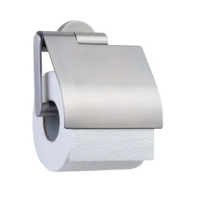 Tiger Boston Toilettenpapierhalter Silber 309130946 von Tiger, Klopapierhalterung - Ref: Foro24-406584, Preis: 54,93 €, Rabat...