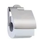 Tiger Boston Toilet Paper Holder Silver 309130946 by Tiger, toilet paper holder - Ref: Foro24-406584, Price: 54,93 €, Discoun...