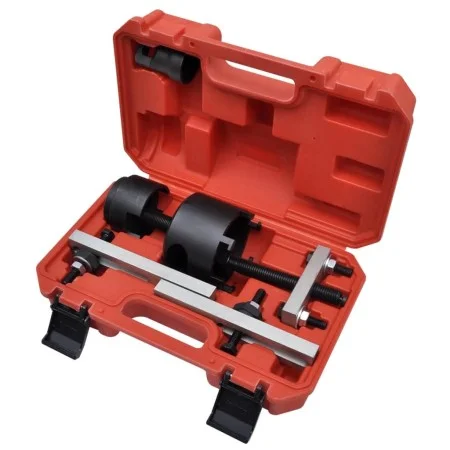 Tool kit for installation and removal of Audi/VW DSG clutch by vidaXL, Hand tools - Ref: Foro24-210335, Price: 95,21 €, Disco...