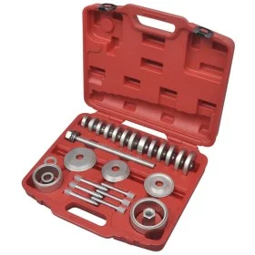 Bearing installation and removal tool kit by vidaXL, Hand tools - Ref: Foro24-210337, Price: 103,41 €, Discount: %