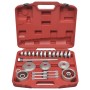 Bearing installation and removal tool kit by vidaXL, Hand tools - Ref: Foro24-210337, Price: 105,20 €, Discount: %