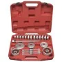 Werkzeugsatz zum Ein- und Ausbau des Lagers von vidaXL, Handwerkzeuge - Ref: Foro24-210337, Preis: 103,39 €, Rabatt: %