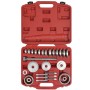 Bearing installation and removal tool kit by vidaXL, Hand tools - Ref: Foro24-210337, Price: 105,20 €, Discount: %