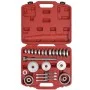 Bearing installation and removal tool kit by vidaXL, Hand tools - Ref: Foro24-210337, Price: 103,41 €, Discount: %