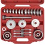 Bearing installation and removal tool kit by vidaXL, Hand tools - Ref: Foro24-210337, Price: 105,20 €, Discount: %