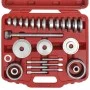 Bearing installation and removal tool kit by vidaXL, Hand tools - Ref: Foro24-210337, Price: 103,41 €, Discount: %