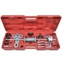 16-Piece Slide Hammer/Puller Tool Set by vidaXL, Hand tools - Ref: Foro24-210322, Price: 85,00 €, Discount: %