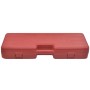 Set de herramientas martillo deslizante/tirador 16 piezas de vidaXL, Herramientas de mano - Ref: Foro24-210322, Precio: 85,00...