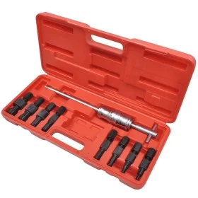 Blind Hole Bearing Puller Tool Set 9 pieces by vidaXL, Hand tools - Ref: Foro24-210327, Price: 64,92 €, Discount: %