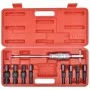 Sacklochlager Abzieher Werkzeugsatz 9-teilig von vidaXL, Handwerkzeuge - Ref: Foro24-210327, Preis: 64,92 €, Rabatt: %