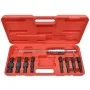 Sacklochlager Abzieher Werkzeugsatz 9-teilig von vidaXL, Handwerkzeuge - Ref: Foro24-210327, Preis: 64,92 €, Rabatt: %