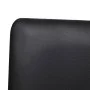 Cantilever dining chairs 4 units black synthetic leather by vidaXL, dining chairs - Ref: Foro24-242290, Price: 218,91 €, Disc...