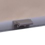 Roller blind in opaque beige C04 by vidaXL, Blinds and blinds - Ref: Foro24-131252, Price: 38,97 €, Discount: %