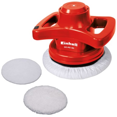 Einhell pulidora para coche CC-PO 90 2093173