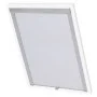 White roller blackout blind M06/306 by vidaXL, Blinds and blinds - Ref: Foro24-131283, Price: 43,22 €, Discount: %