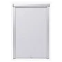 White roller blackout blind M06/306 by vidaXL, Blinds and blinds - Ref: Foro24-131283, Price: 43,22 €, Discount: %