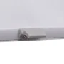 White roller blackout blind M06/306 by vidaXL, Blinds and blinds - Ref: Foro24-131283, Price: 43,22 €, Discount: %