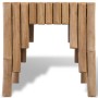 Bamboo coffee table by vidaXL, Coffee table - Ref: Foro24-242489, Price: 109,80 €, Discount: %