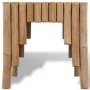 Bamboo coffee table by vidaXL, Coffee table - Ref: Foro24-242489, Price: 108,00 €, Discount: %