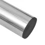 2 Teleskop-Tischbeine 710 mm–1100 mm (polierte Nickelfarbe) von vidaXL, Tischbeine - Ref: Foro24-242152, Preis: 57,17 €, Raba...