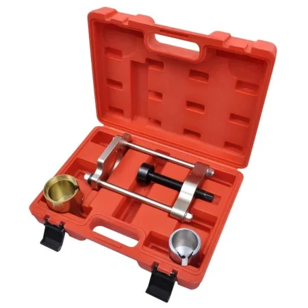 Rear Hub Tools for Ford Focus MK1 1998-2004 by vidaXL, Hand tools - Ref: Foro24-210347, Price: 78,99 €, Discount: %