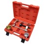 Rear Hub Tools for Ford Focus MK1 1998-2004 by vidaXL, Hand tools - Ref: Foro24-210347, Price: 80,30 €, Discount: %