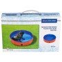 Animal Boulevard Piscina para mascotas Cooling rojo/azul M