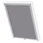 Gray C04 Blackout Roller Blind by vidaXL, Blinds and blinds - Ref: Foro24-131266, Price: 40,62 €, Discount: %