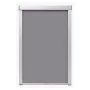 Gray C04 Blackout Roller Blind by vidaXL, Blinds and blinds - Ref: Foro24-131266, Price: 40,62 €, Discount: %