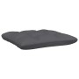 Gartenmöbel 5 Stk. mit Kissen aus massivem Kiefernholz von , Gartensets - Ref: Foro24-3096179, Preis: 426,27 €, Rabatt: %
