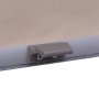 Roll-up blackout blind in beige M04/304 by vidaXL, Blinds and blinds - Ref: Foro24-131254, Price: 46,78 €, Discount: %