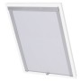 Weißes, blickdichtes Rollo M08/308 von vidaXL, Jalousien und Jalousien - Ref: Foro24-131284, Preis: 51,95 €, Rabatt: %