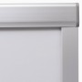 Weißes, blickdichtes Rollo M08/308 von vidaXL, Jalousien und Jalousien - Ref: Foro24-131284, Preis: 51,95 €, Rabatt: %